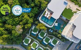 Utopia Naiharn Resort